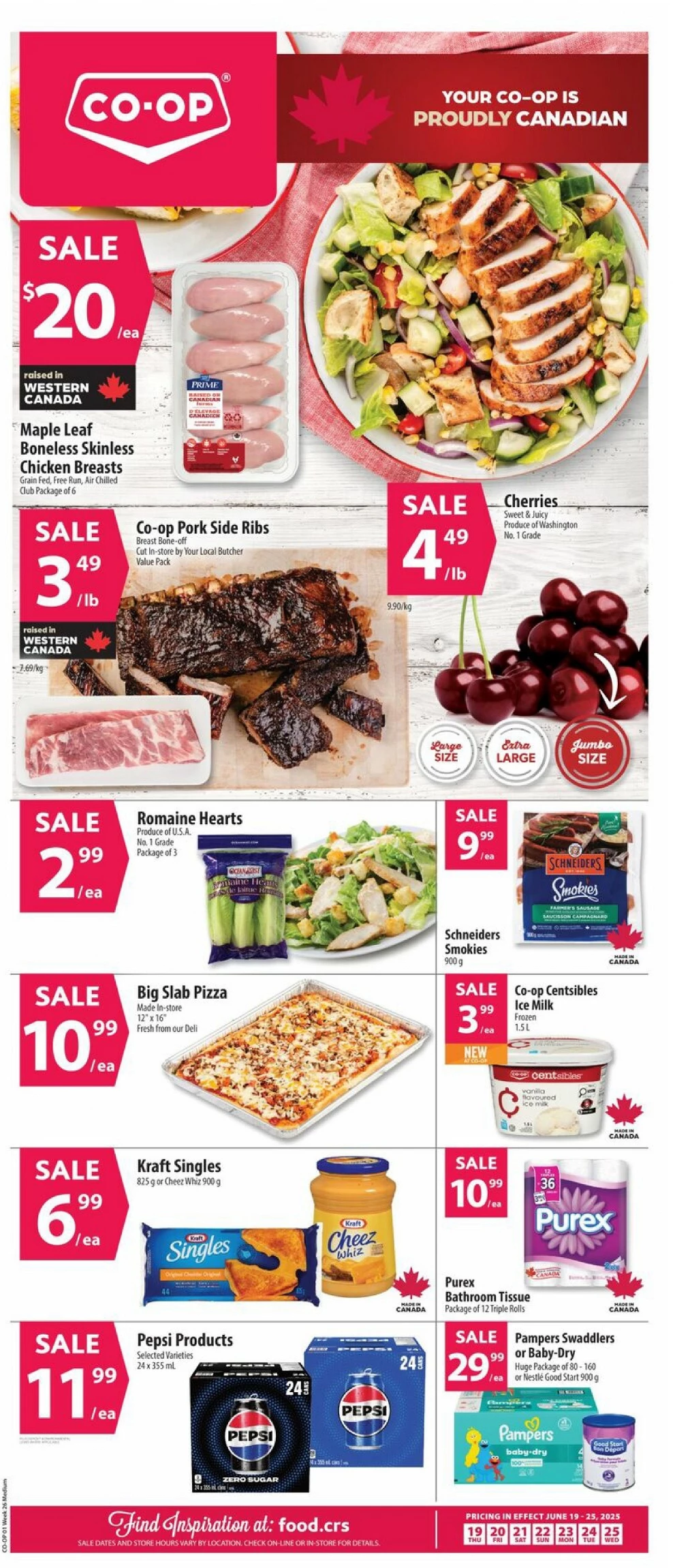 co-op flyer 