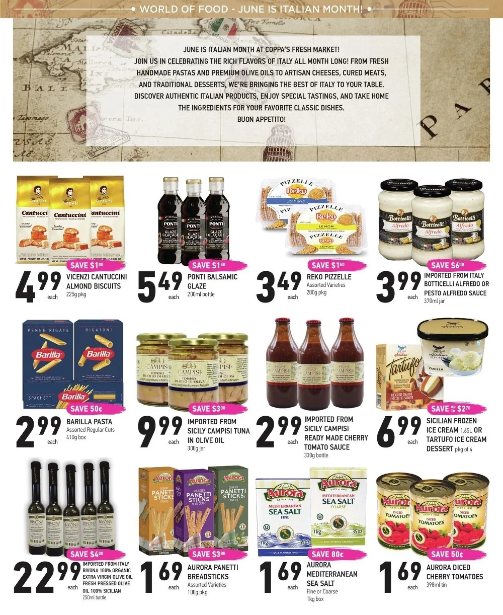 coppas flyer june 16 22 4