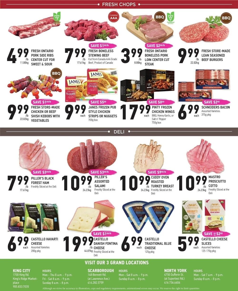 coppas flyer june 16 22 5