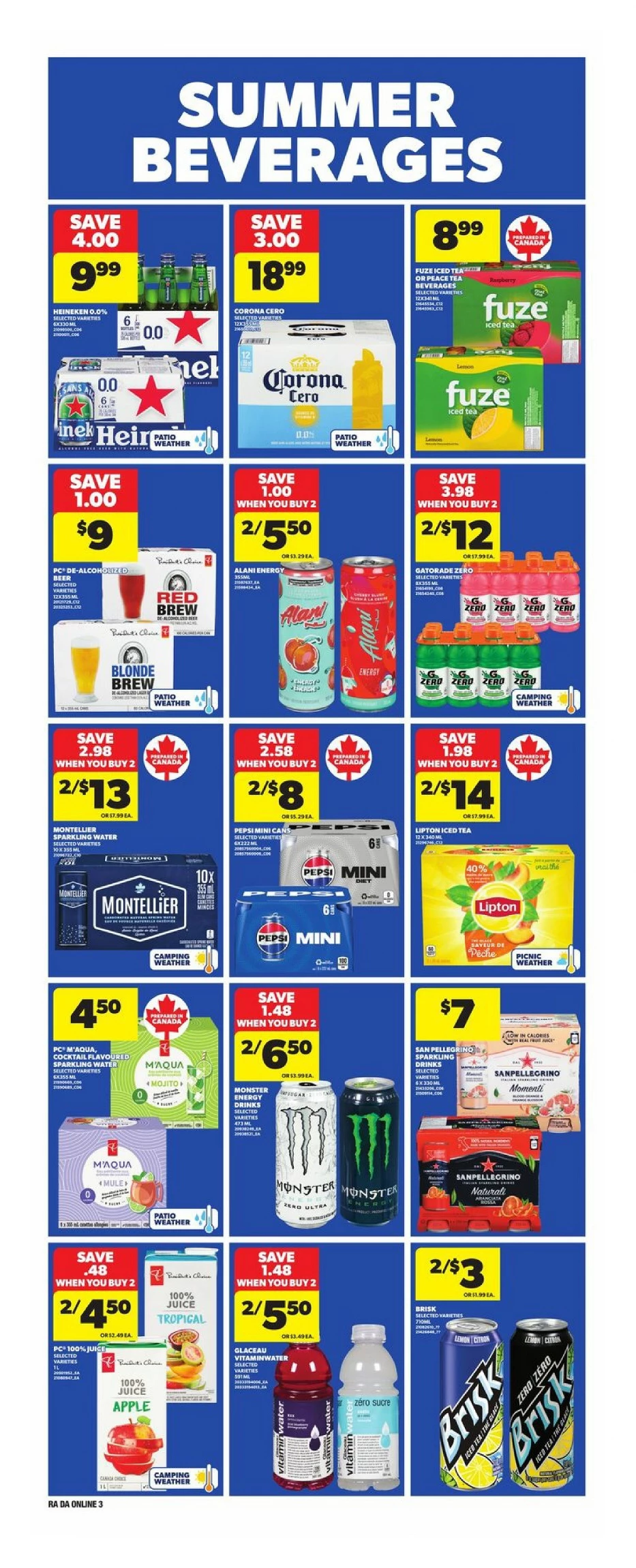 dominion flyer june 5 11 10