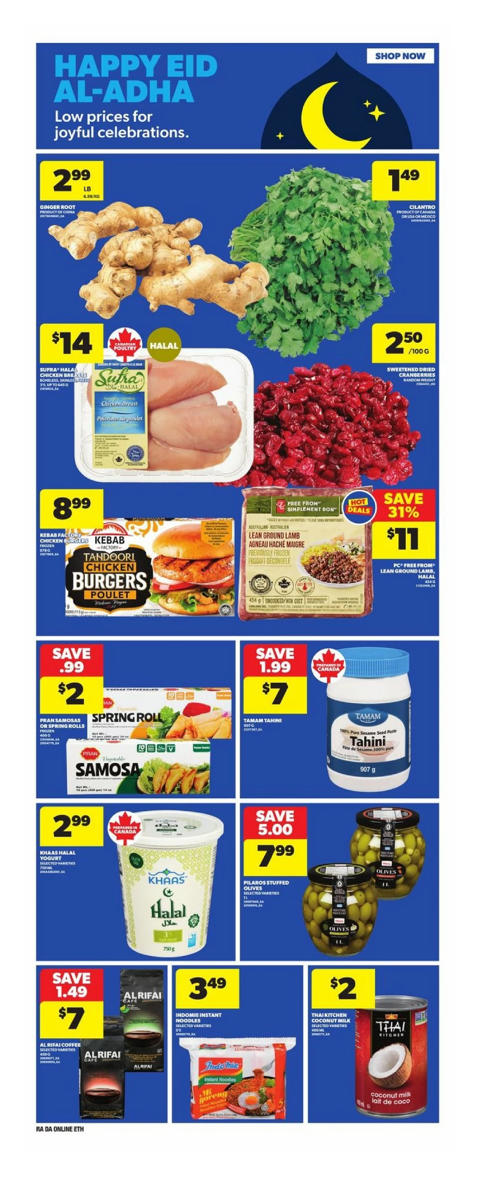 dominion flyer june 5 11 11