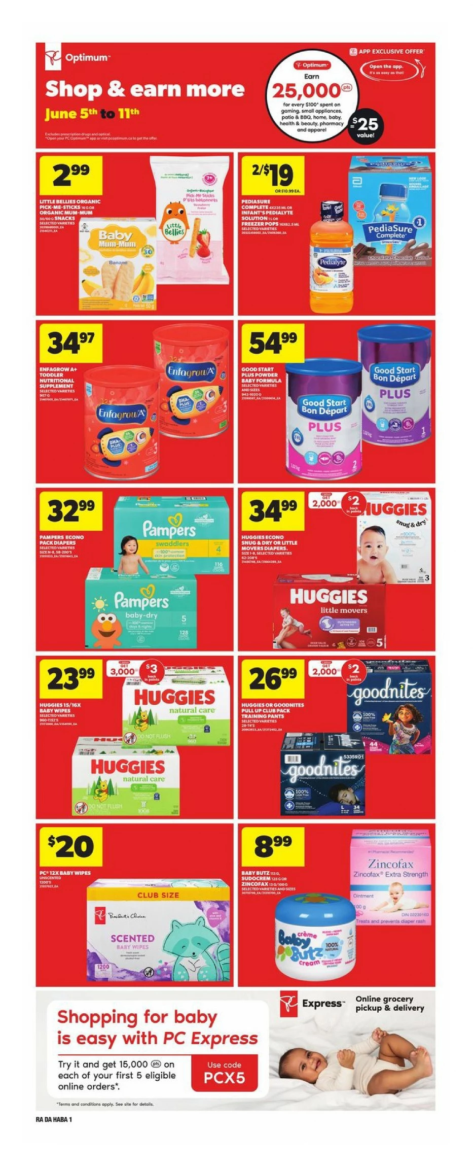 dominion flyer june 5 11 13