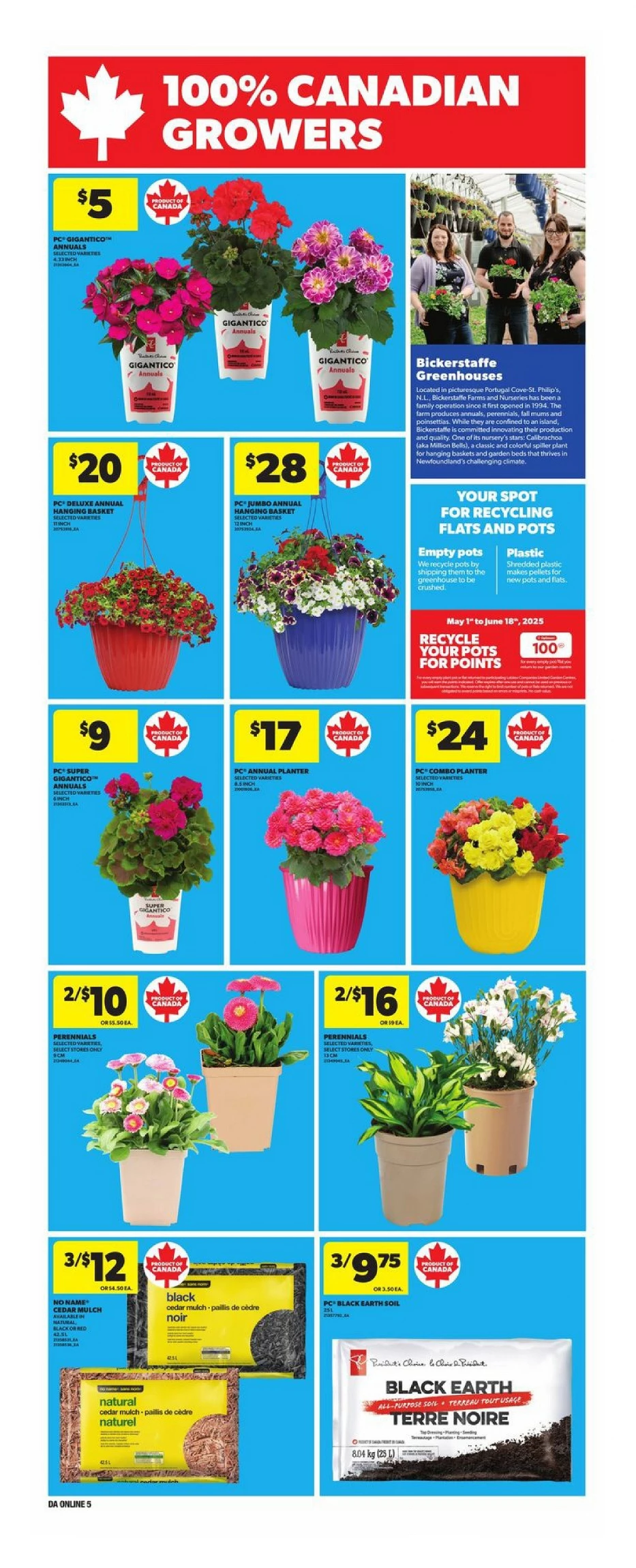 dominion flyer june 5 11 17