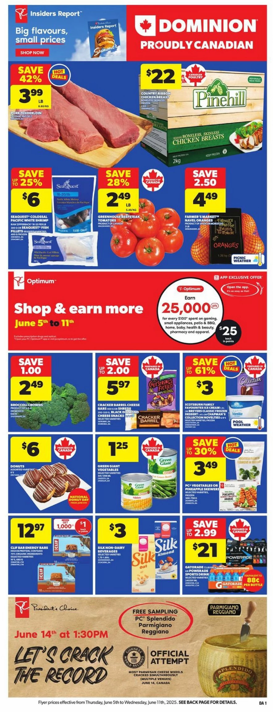 dominion flyer june 5 11 4