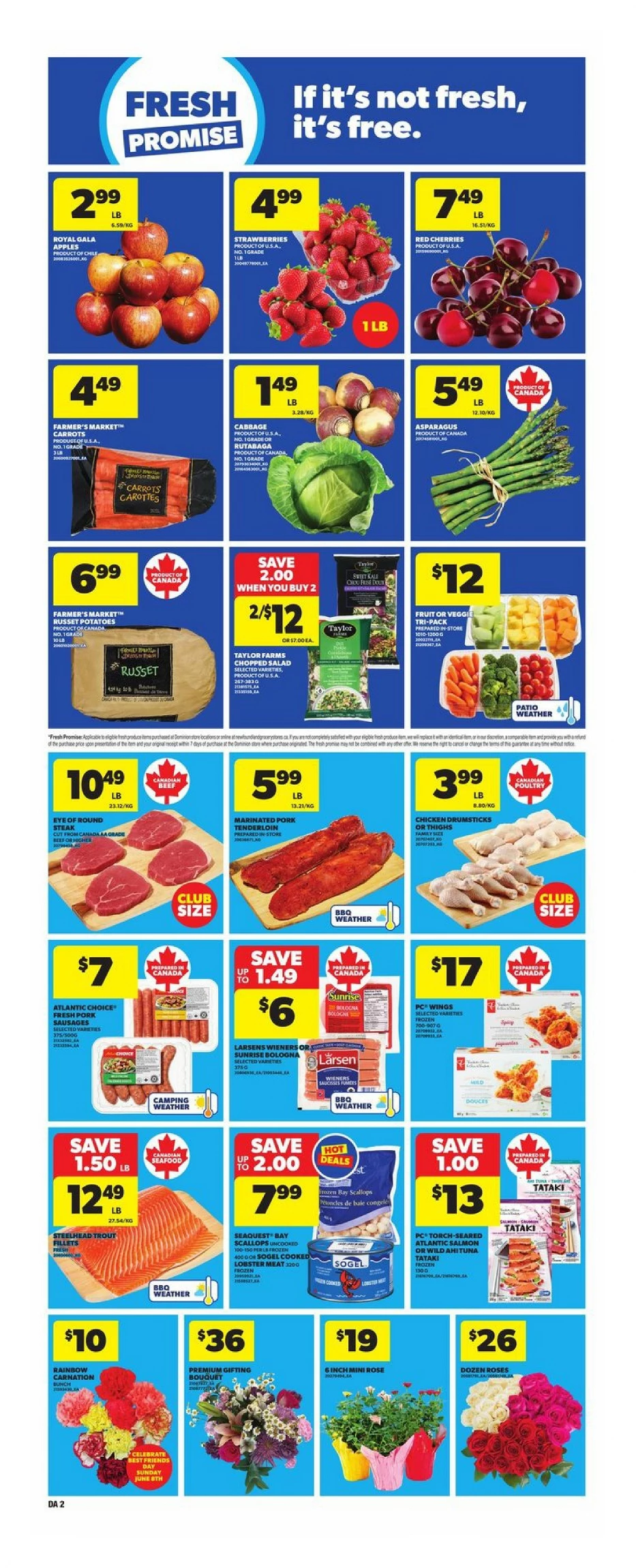 dominion flyer june 5 11 6