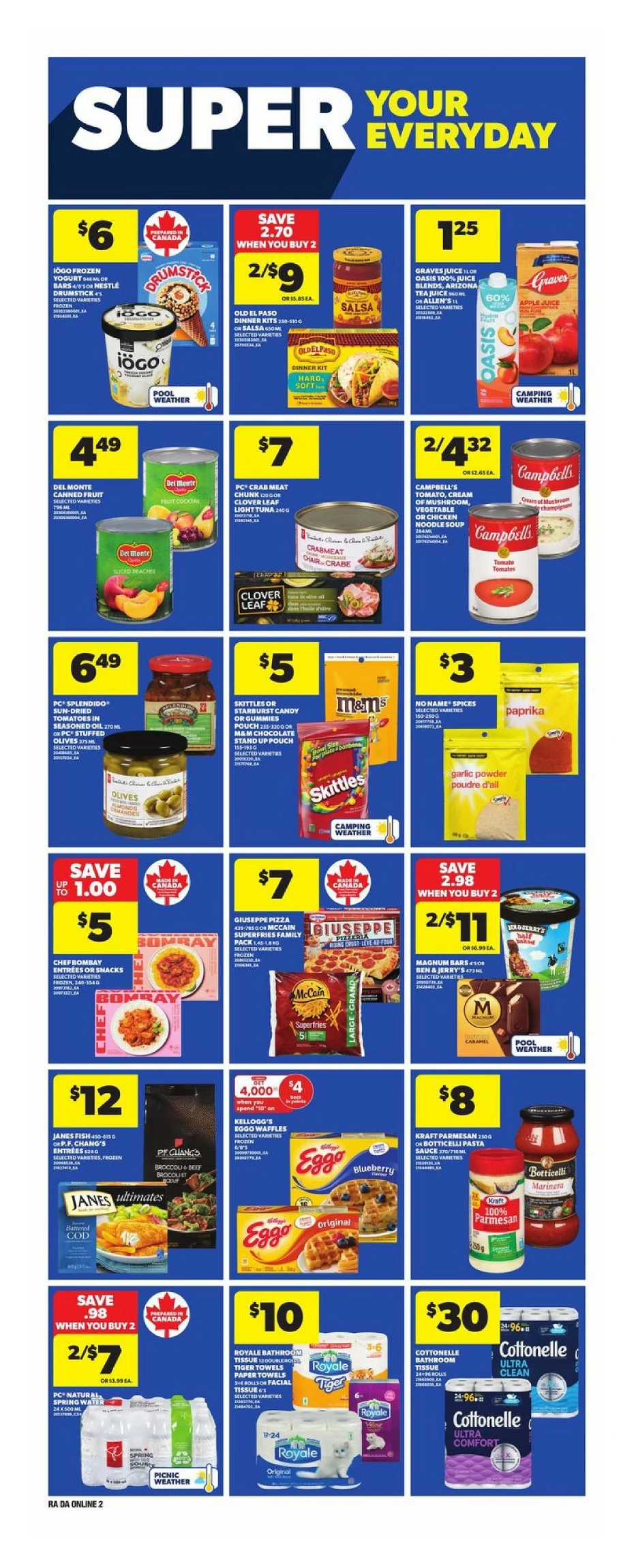 dominion flyer june 5 11 9