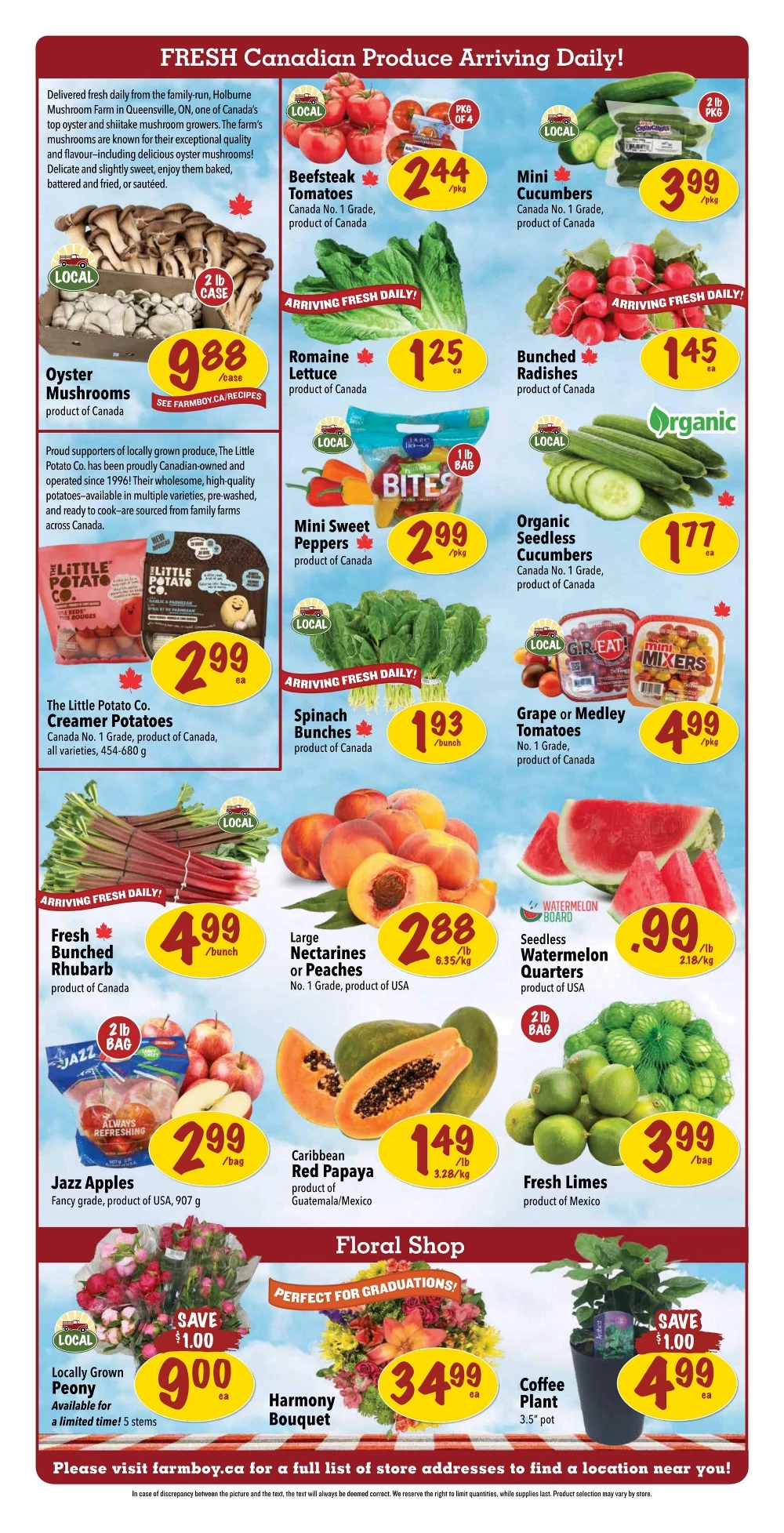 farmboy flyer june 12 18 4