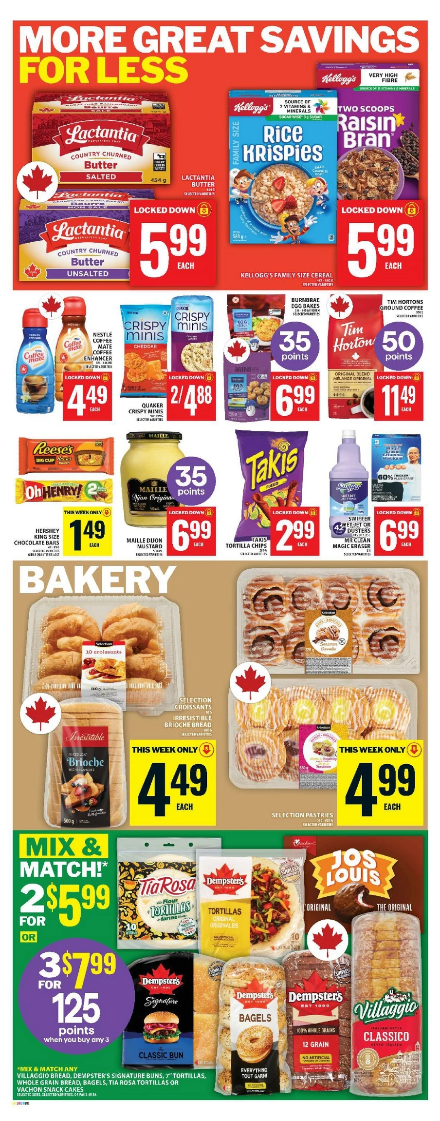 food basics flyer june 12 18 12