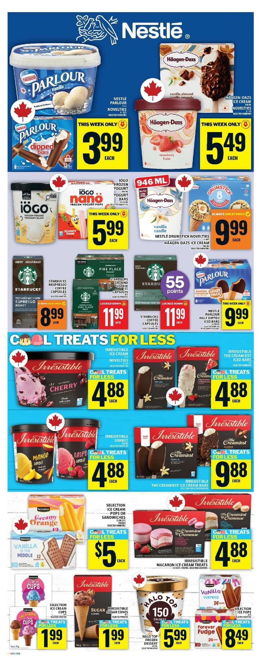 food basics flyer june 12 18 16