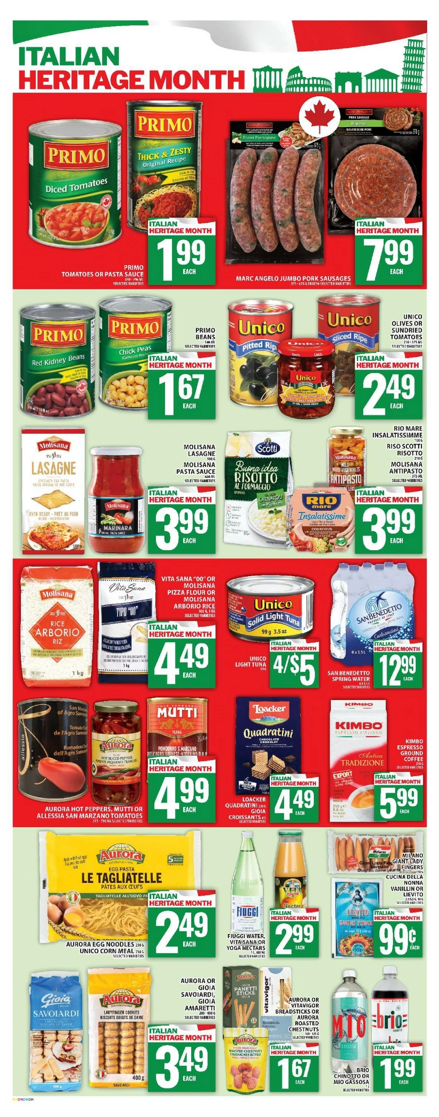 food basics flyer june 12 18 19