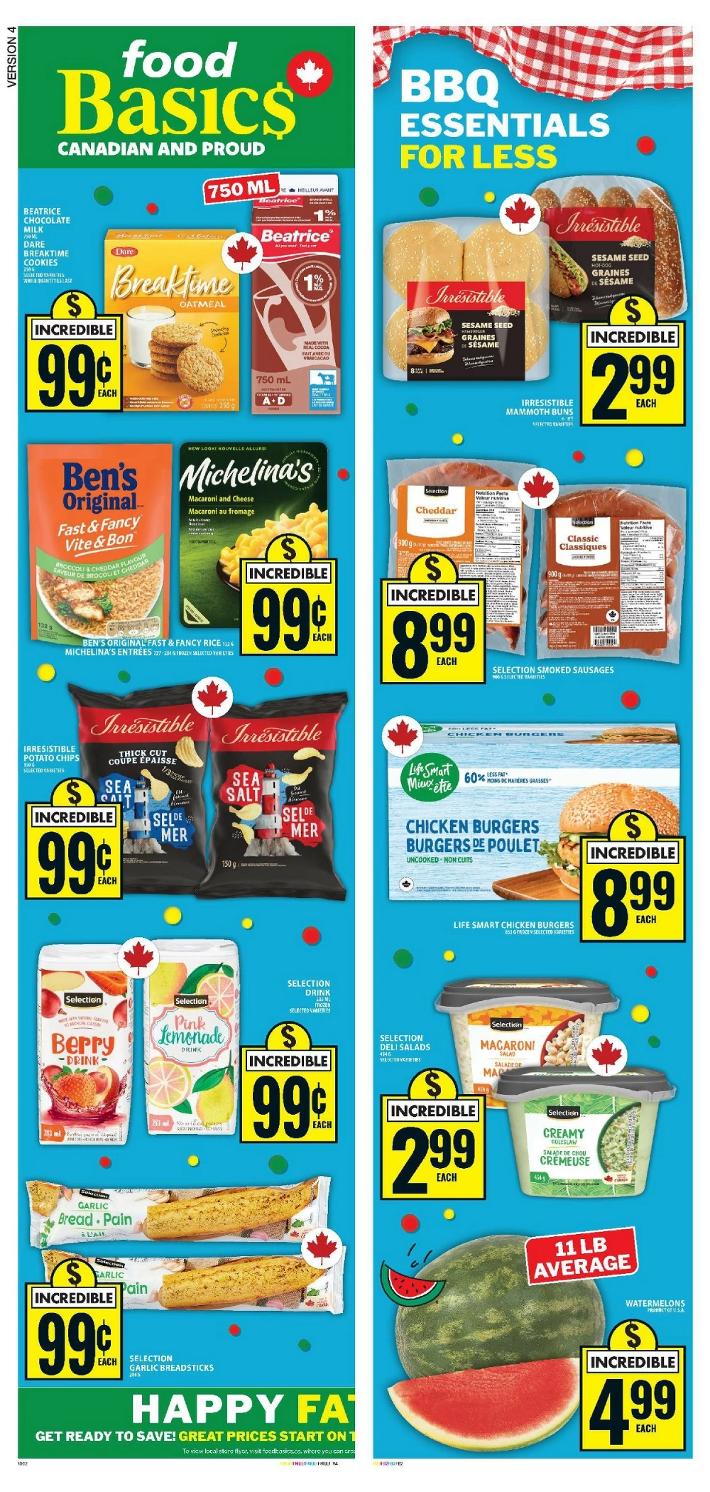 food basics flyer june 12 18 2