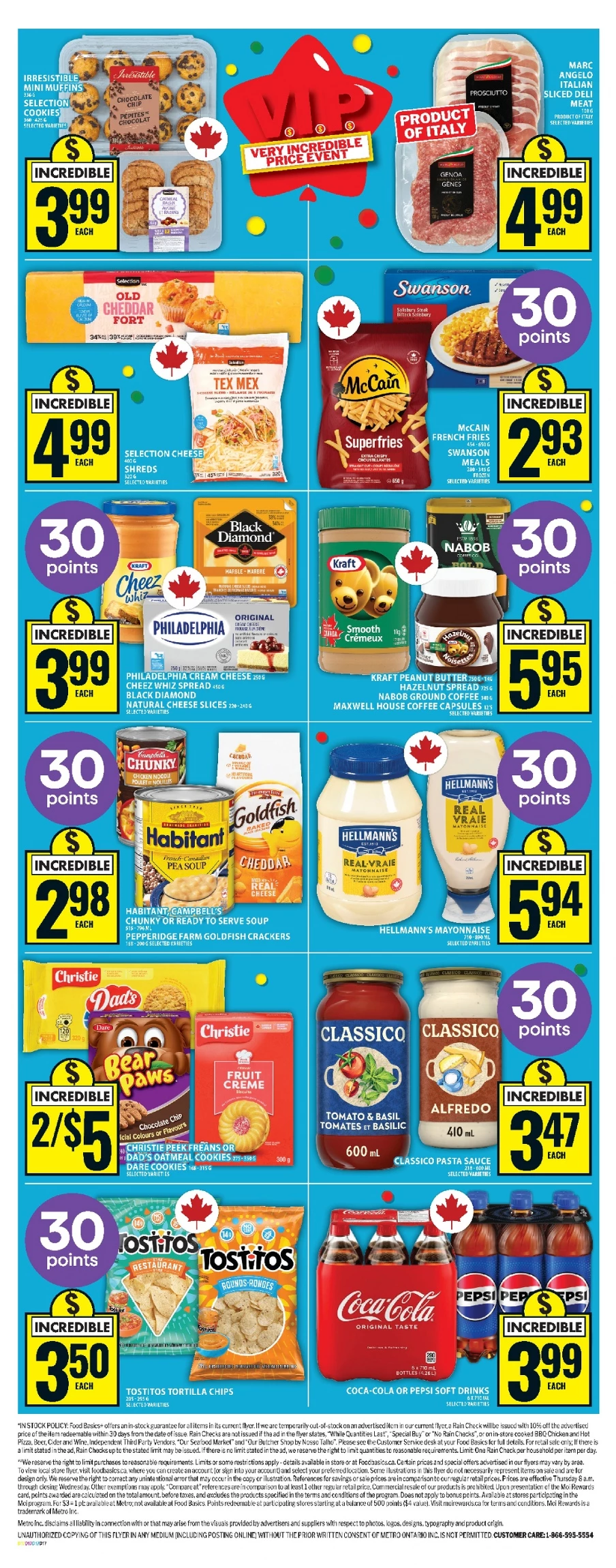 food basics flyer june 12 18 3