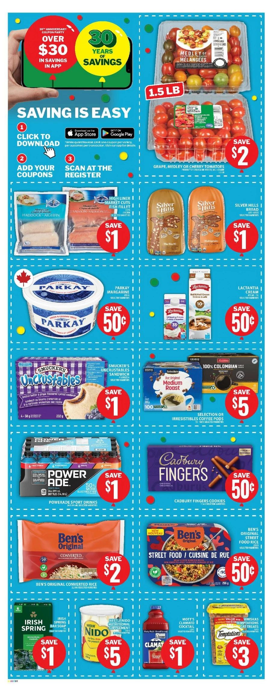 food basics flyer june 12 18 4