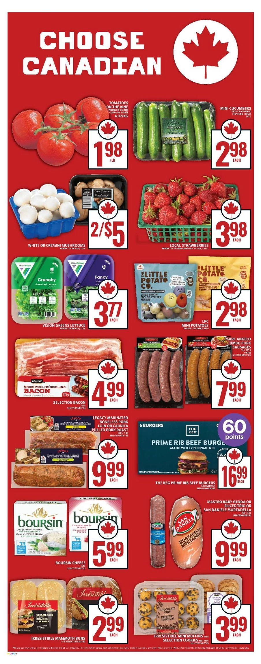 food basics flyer june 12 18 5