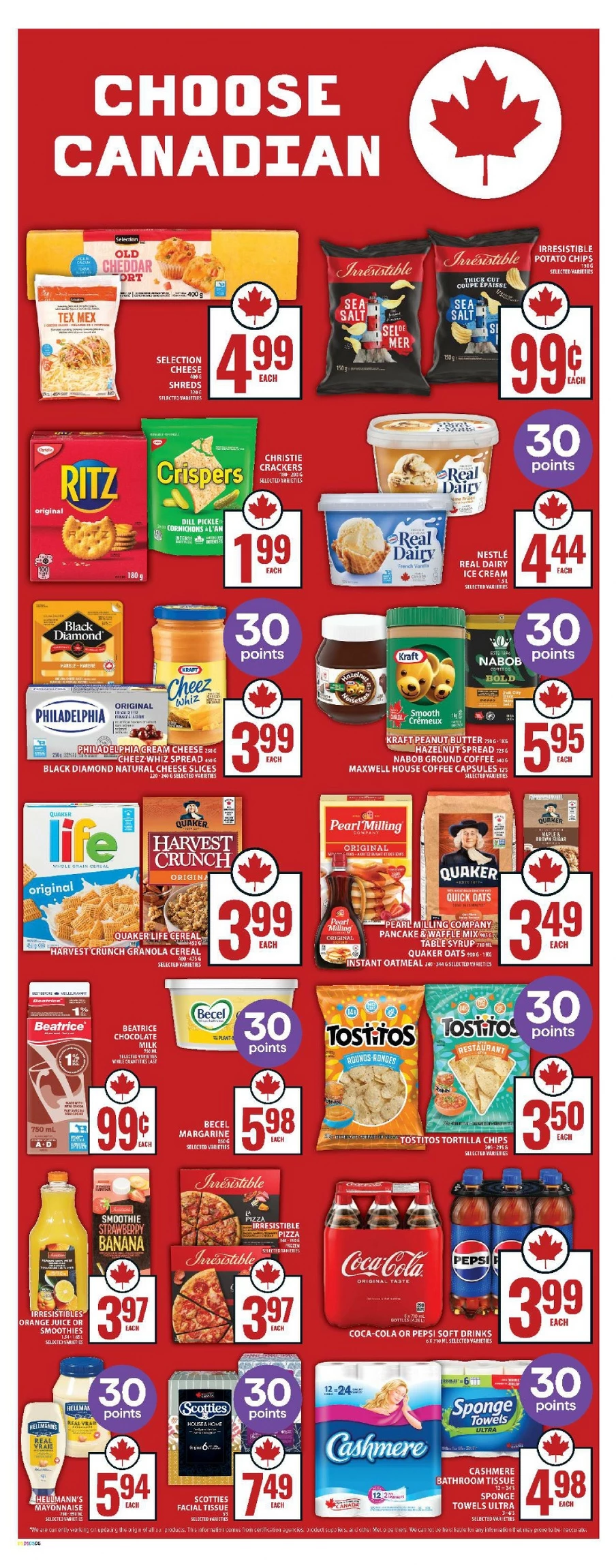 food basics flyer june 12 18 6