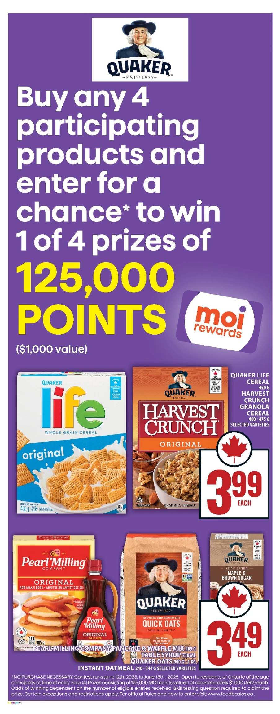food basics flyer june 12 18 7