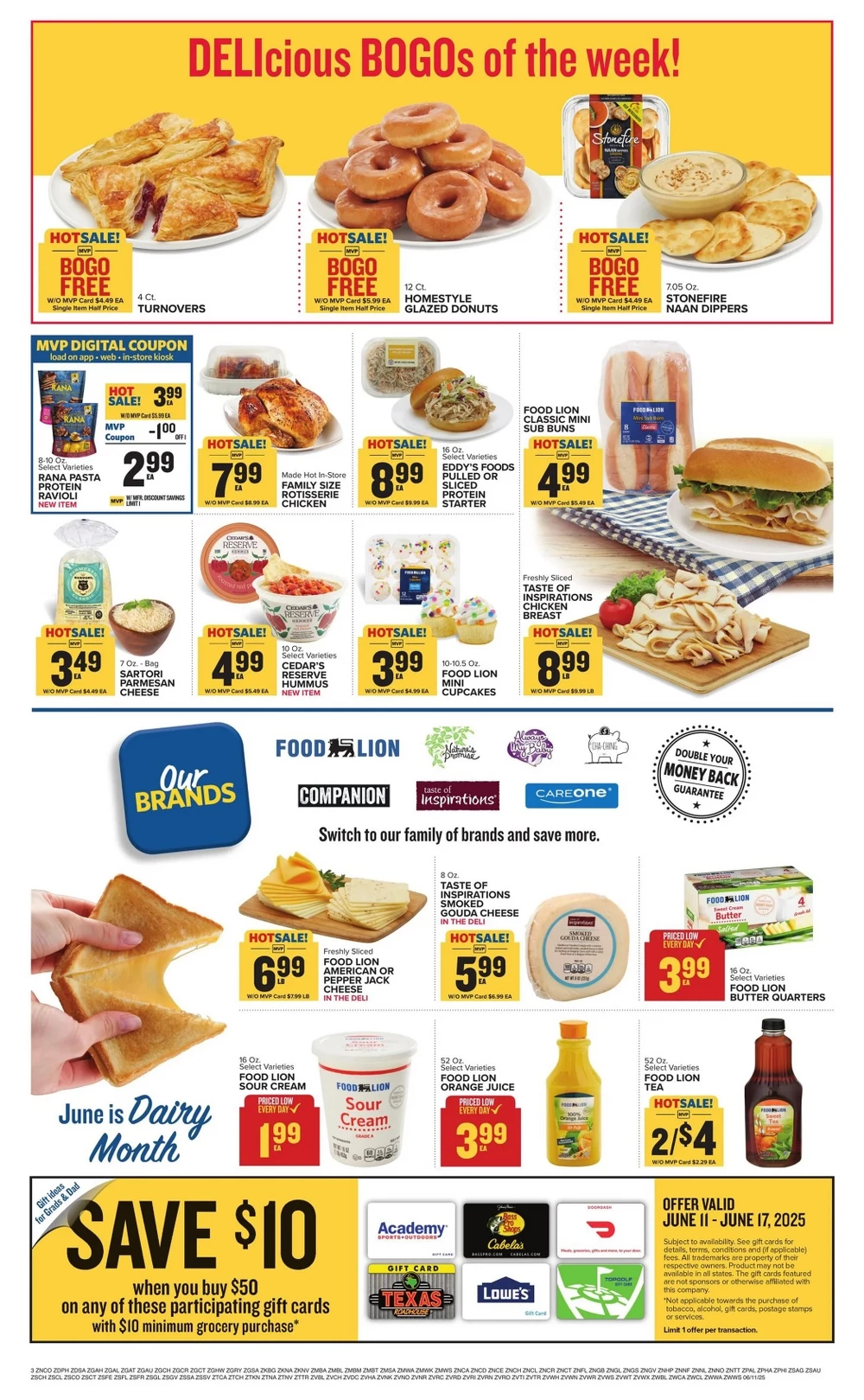food lion weekly ad june 12 18 5