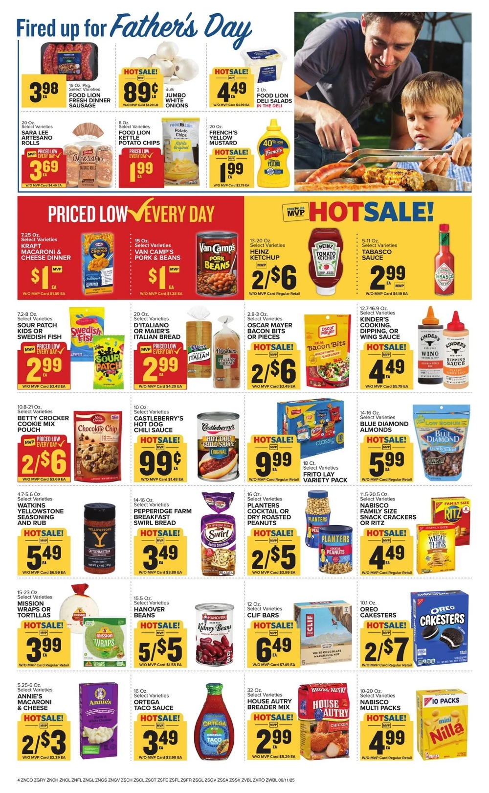 food lion weekly ad june 12 18 7