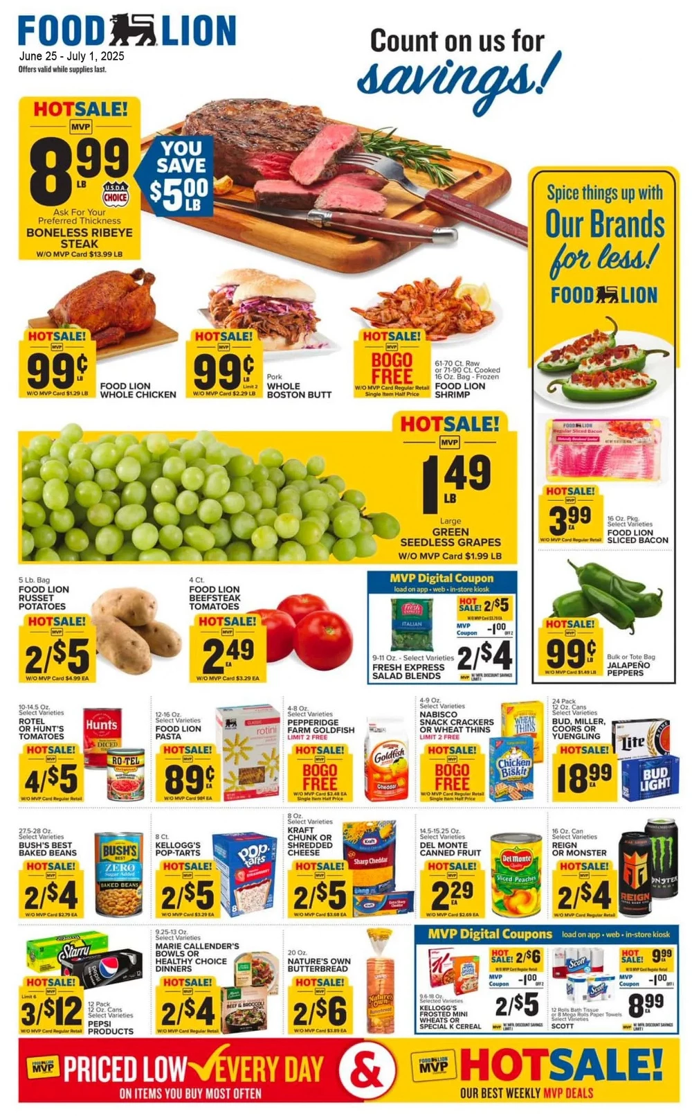 food lion weekly ad 
