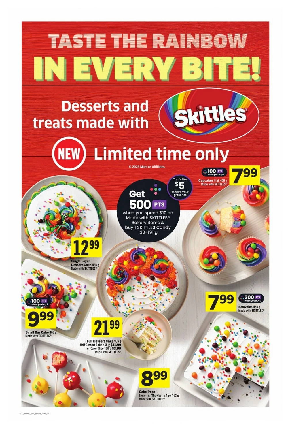 foodland flyer june 12 18 10