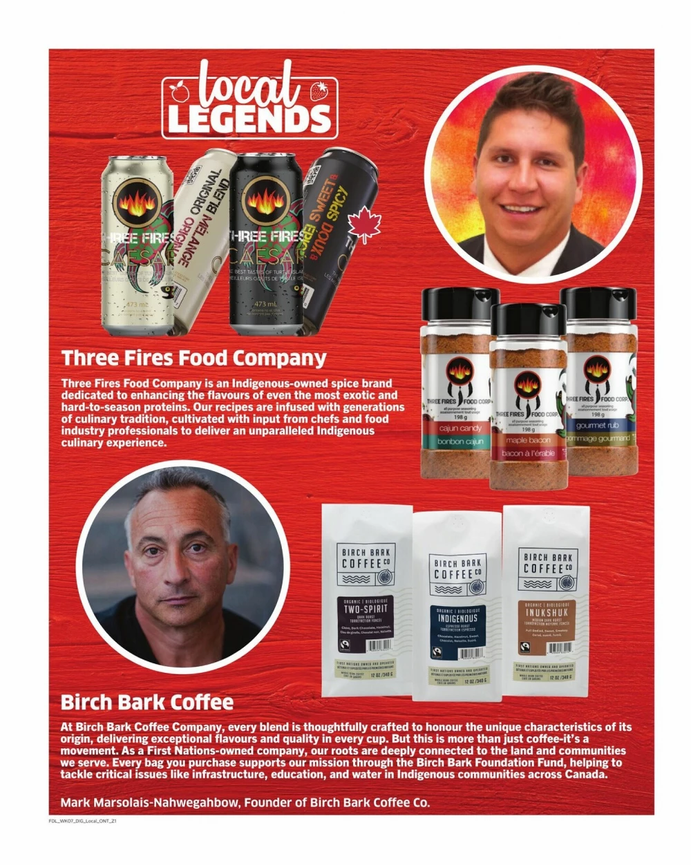 foodland flyer june 12 18 11