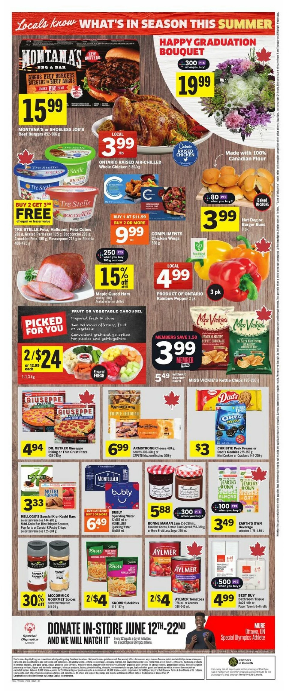 foodland flyer june 12 18 3
