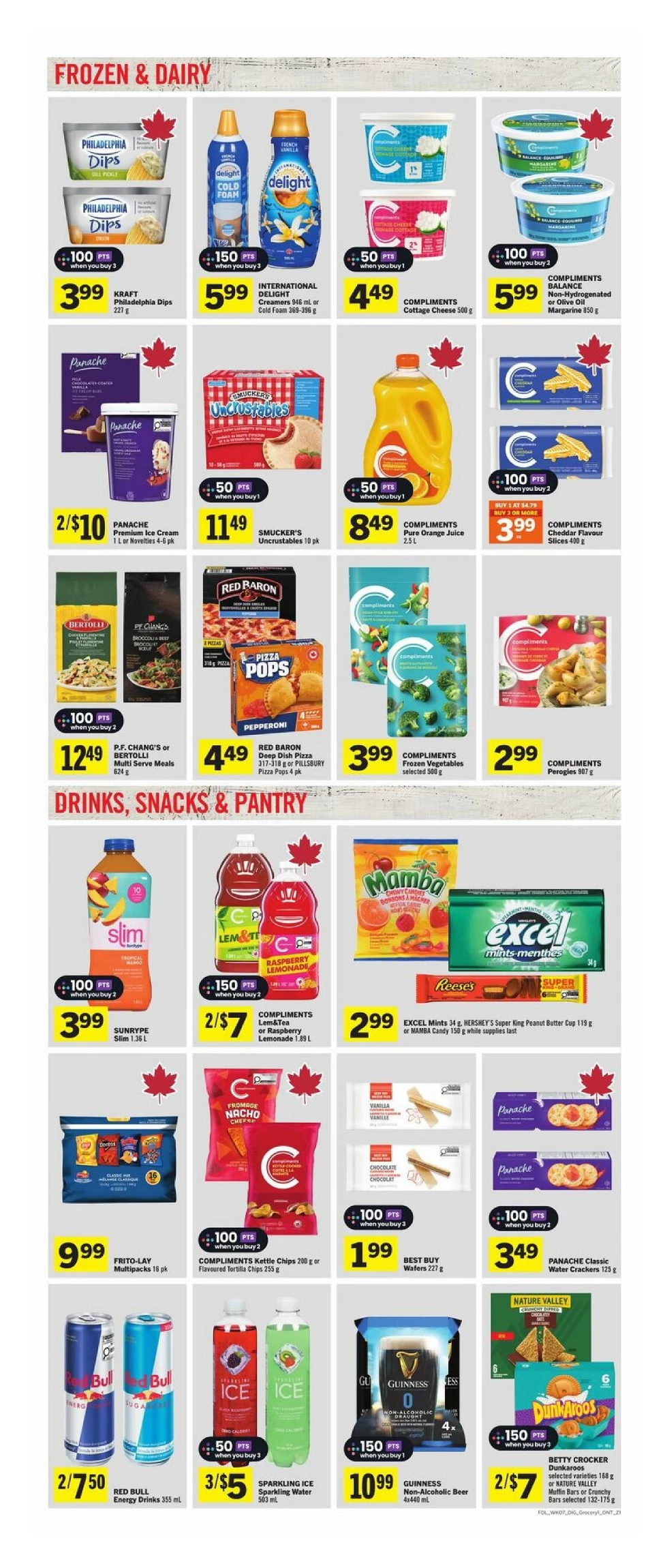 foodland flyer june 12 18 6