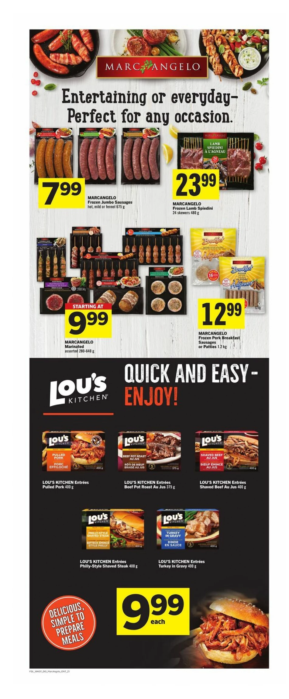 foodland flyer june 12 18 8