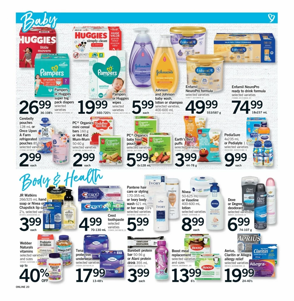 fortinos flyer june 12 18 20
