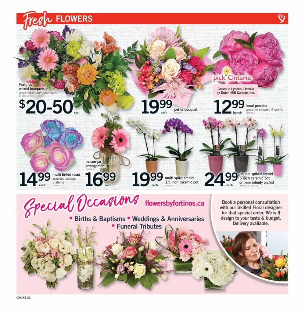 fortinos flyer june 12 18 22