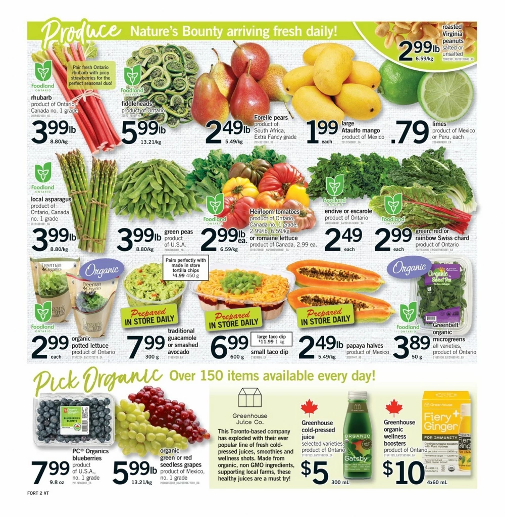fortinos flyer june 12 18 3
