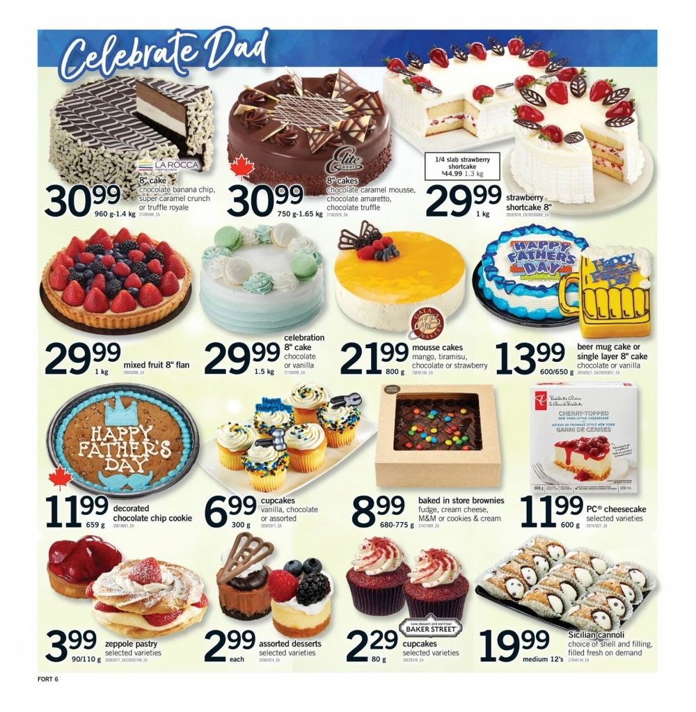fortinos flyer june 12 18 8