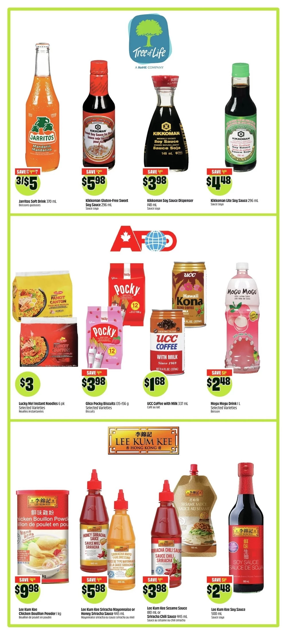 freshco flyer june 12 18 10