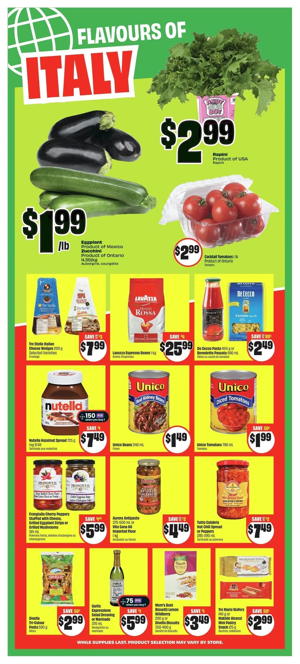 freshco flyer june 12 18 11