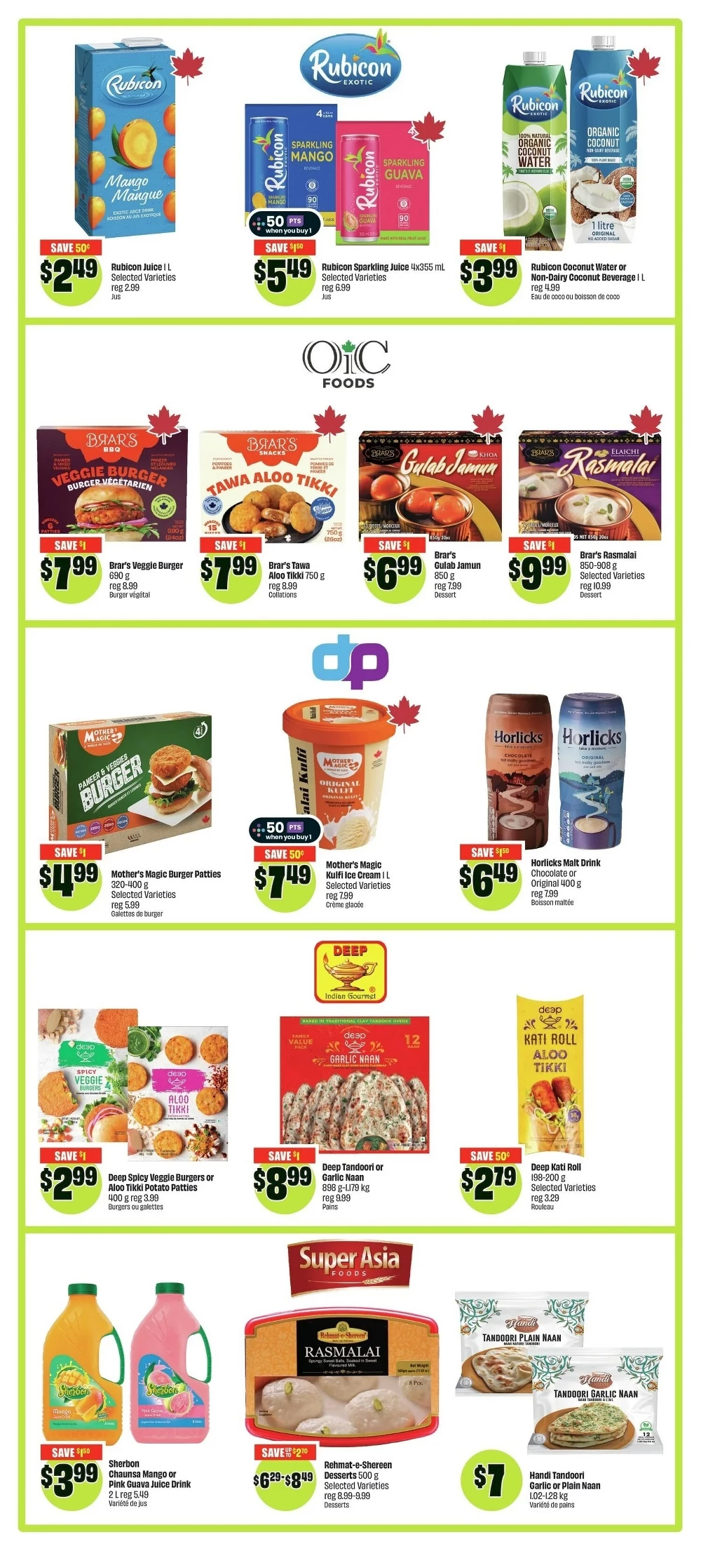 freshco flyer june 5 11 14
