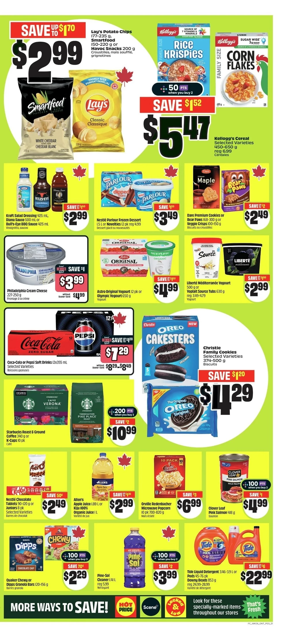 freshco flyer june 5 11 5