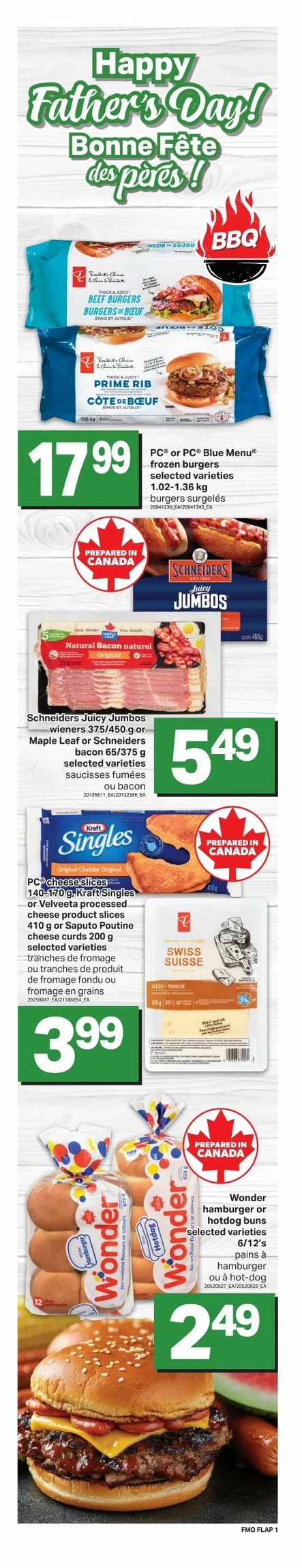 freshmart flyer 