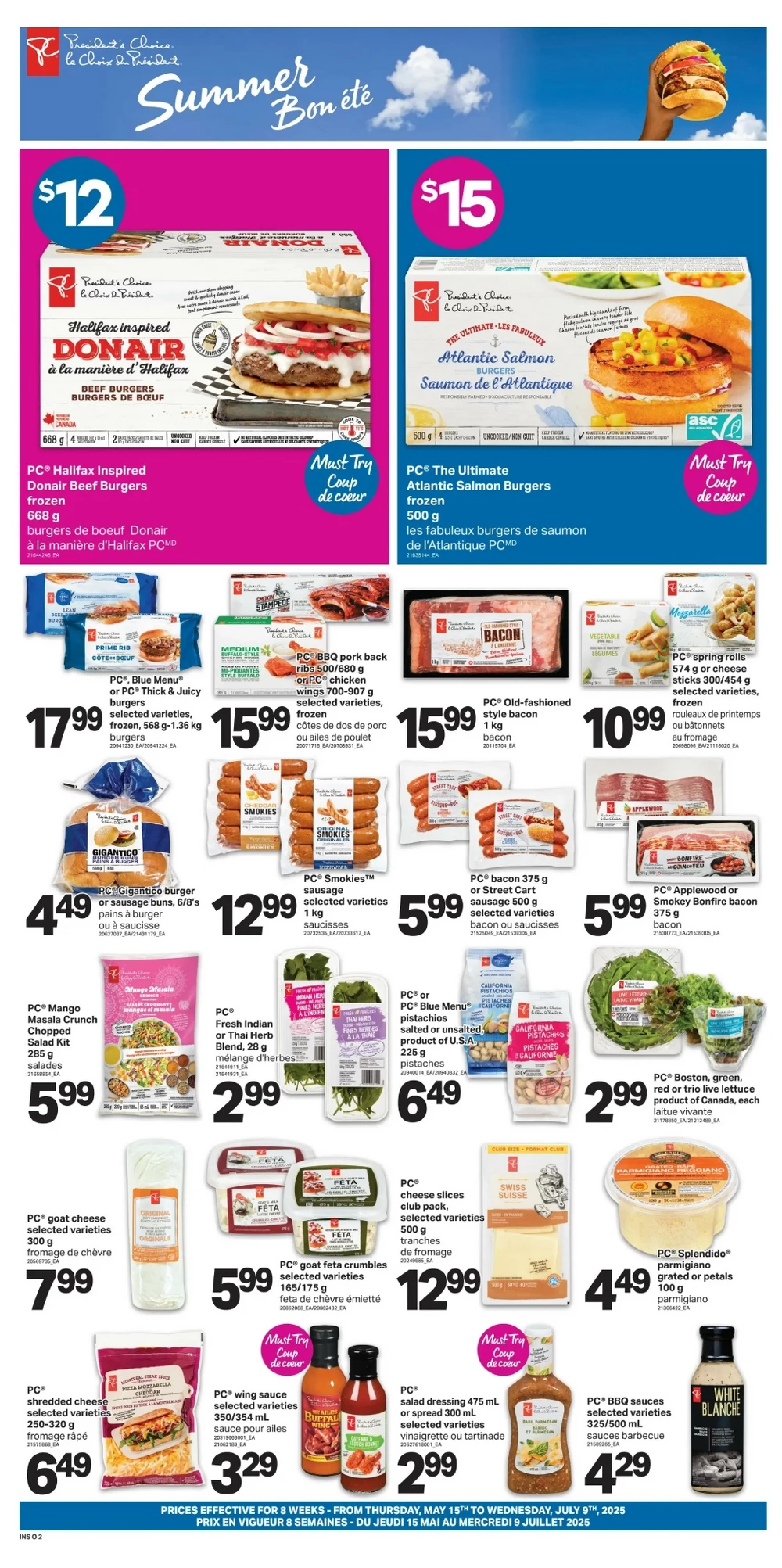 freshmart flyer june 12 18 11