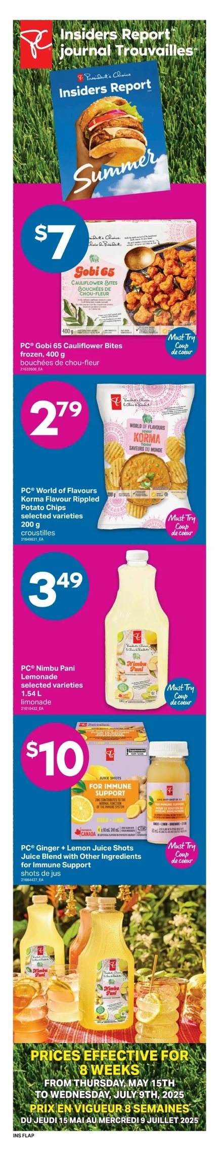 freshmart flyer june 12 18 2