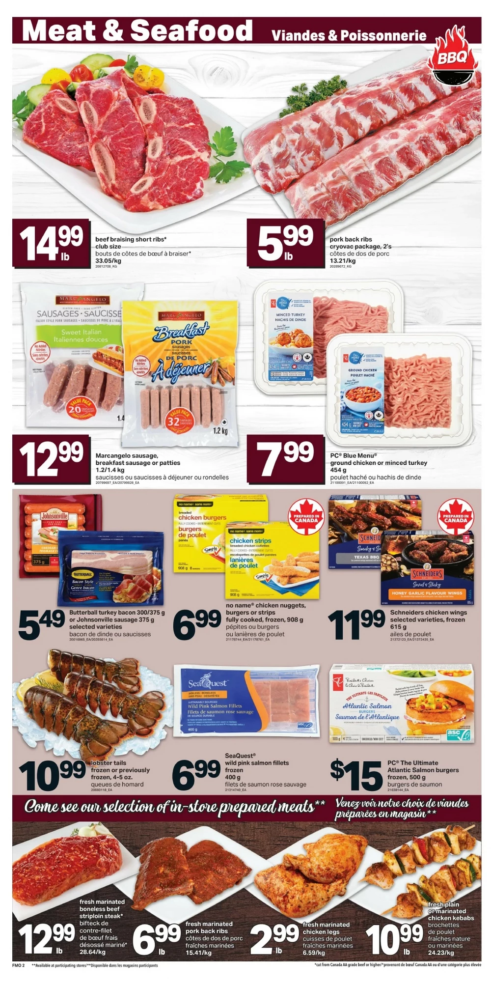 freshmart flyer june 12 18 5