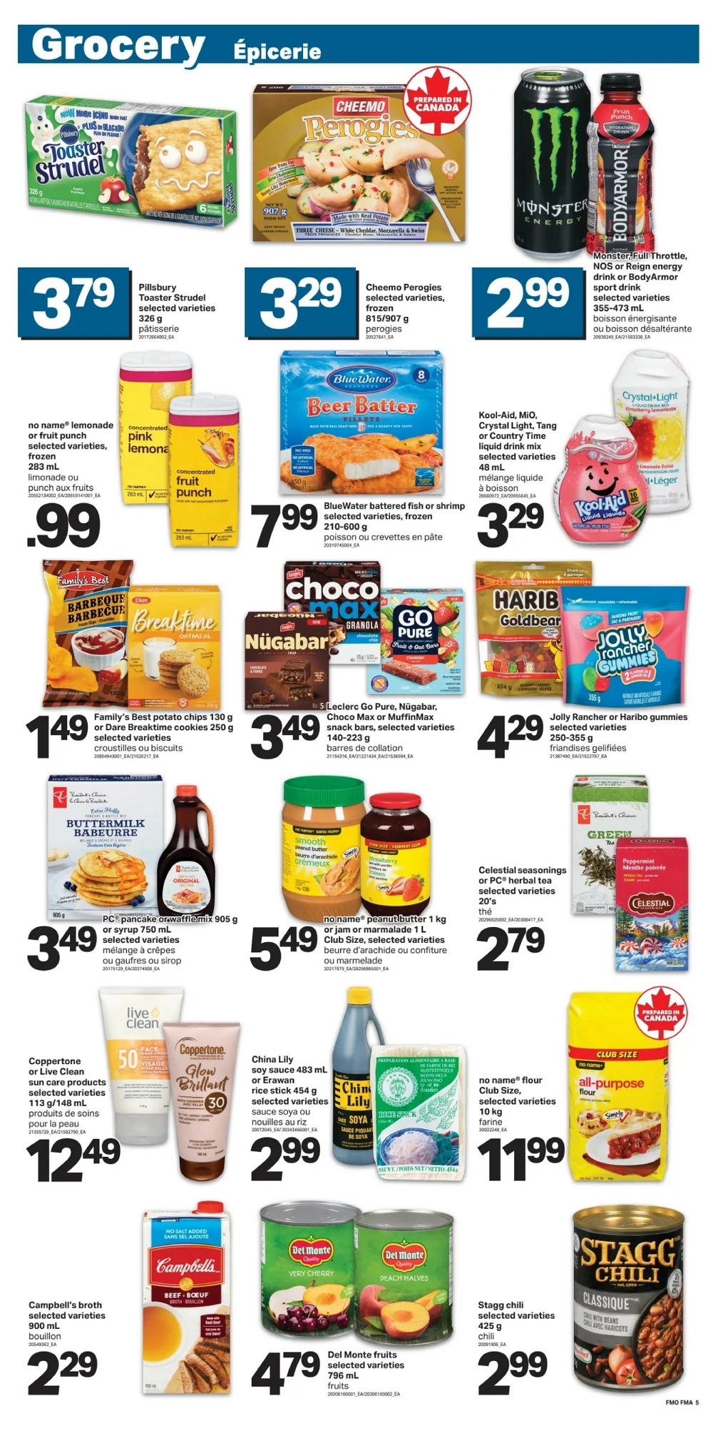 freshmart flyer june 12 18 8
