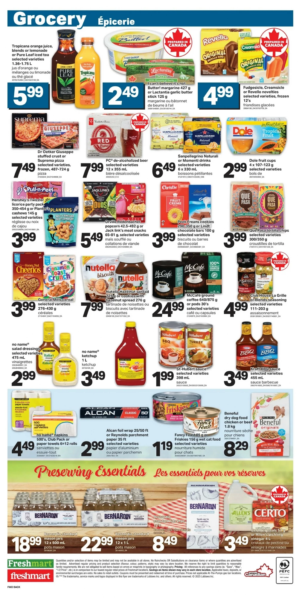 freshmart flyer june 12 18 9