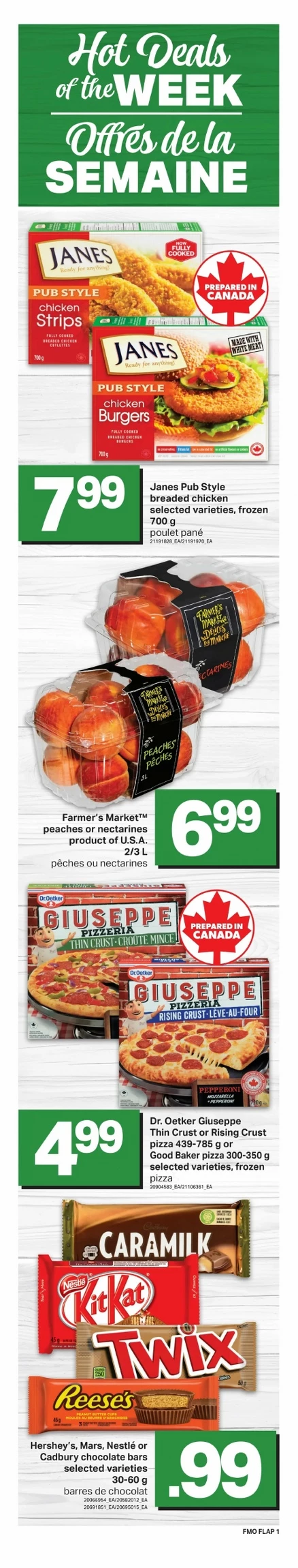 freshmart flyer