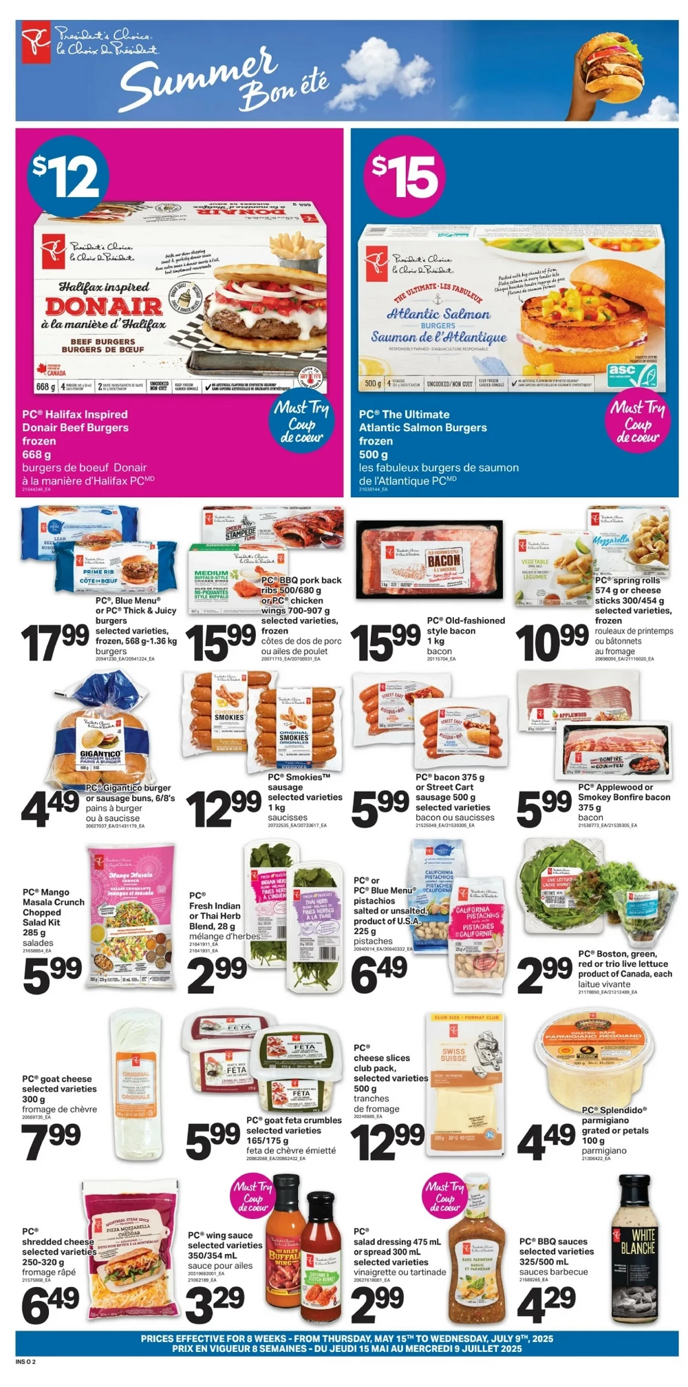 freshmart flyer june 19 25 12