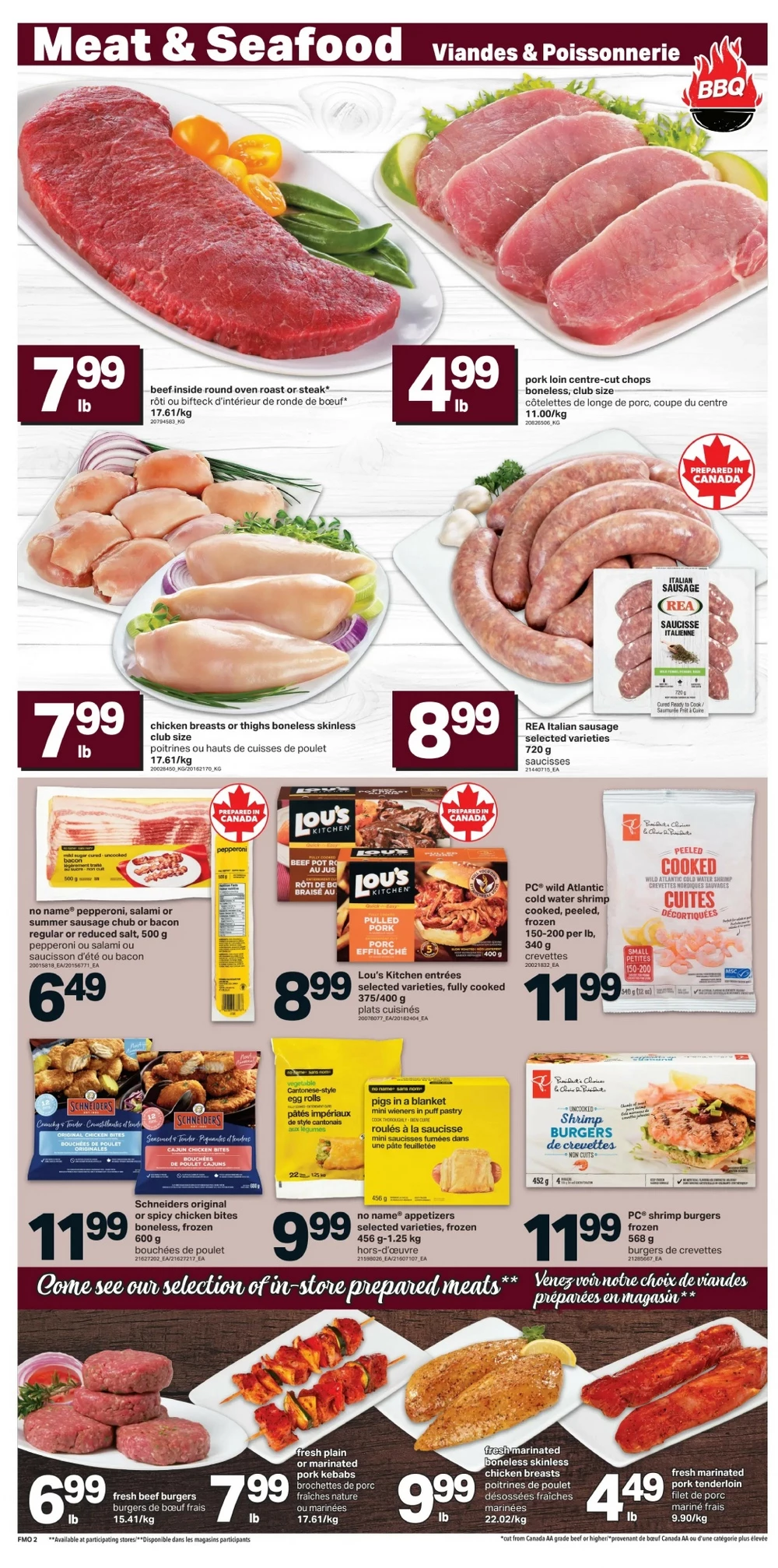 freshmart flyer june 19 25 5