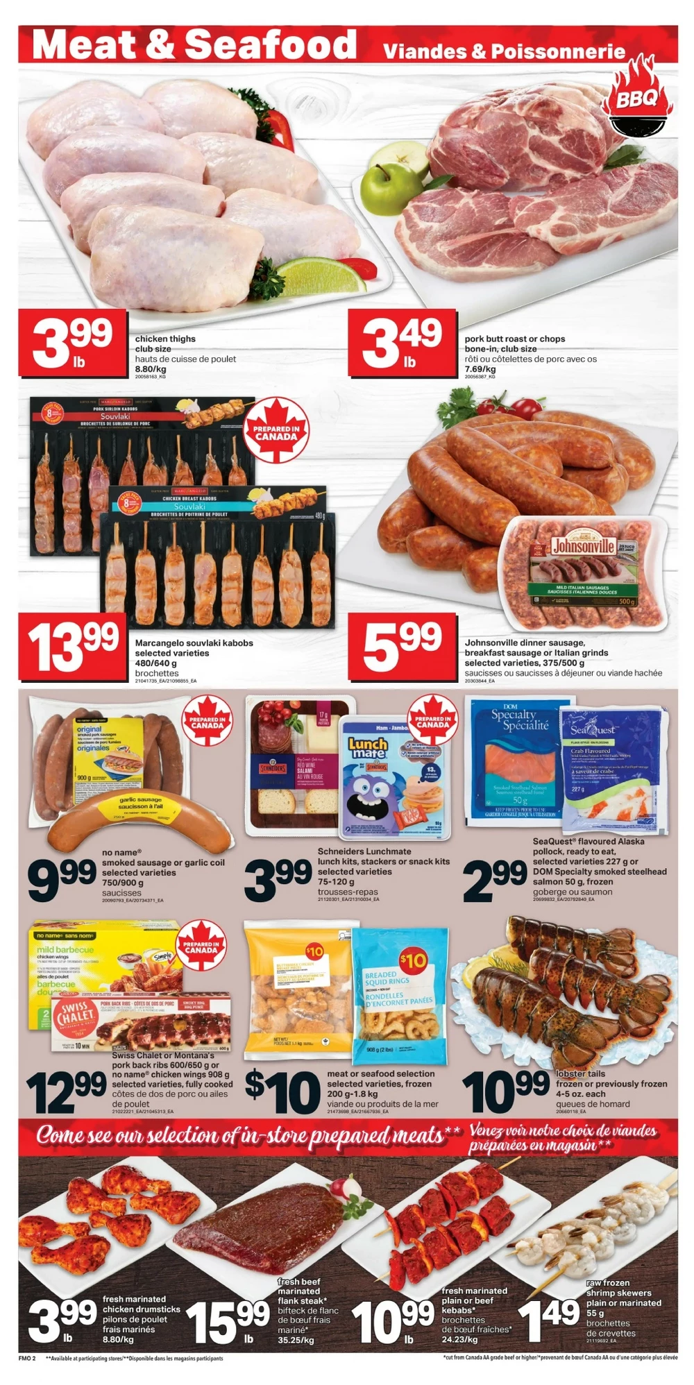 freshmart flyer june26 july 2 5