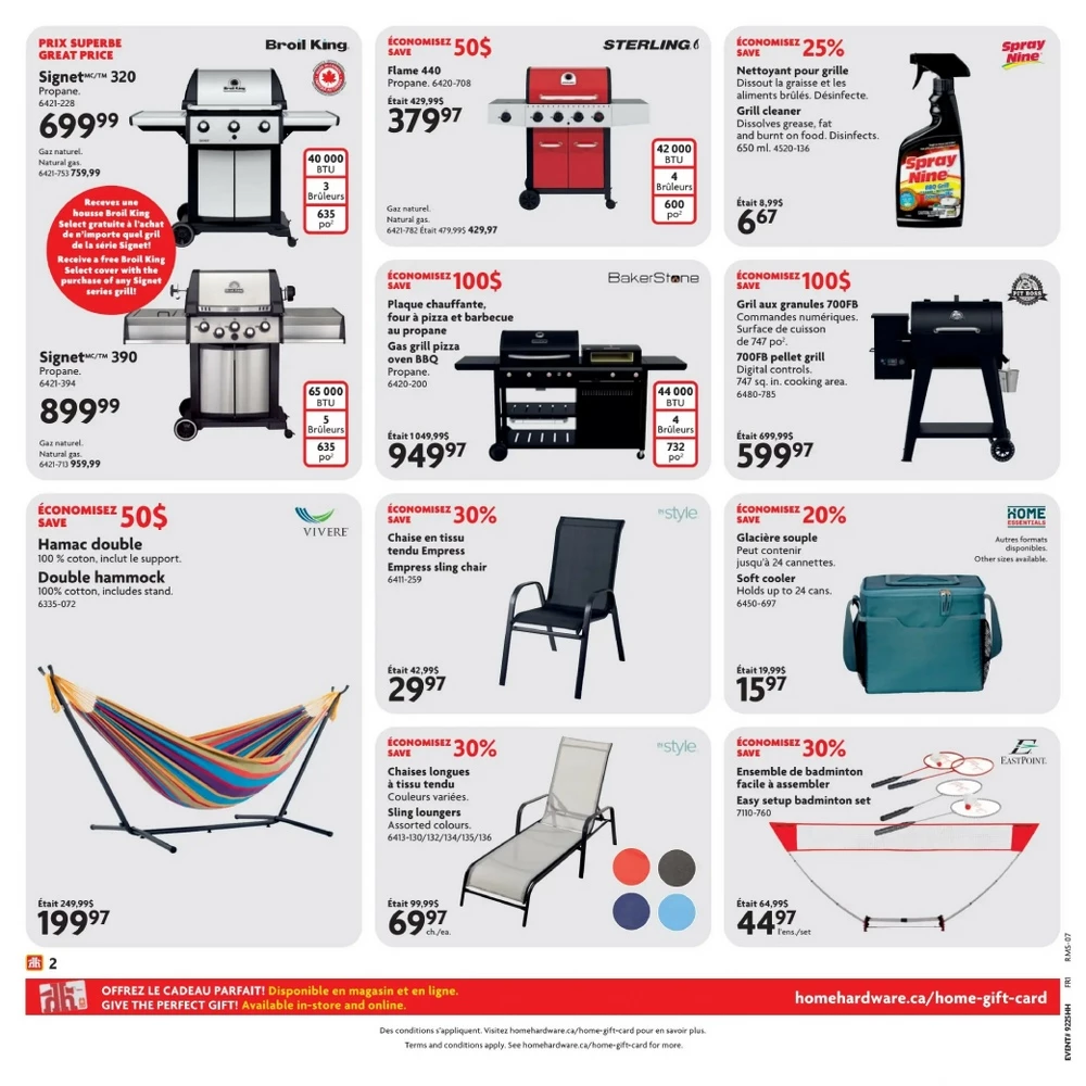 home hardware flyer june 19 25 3