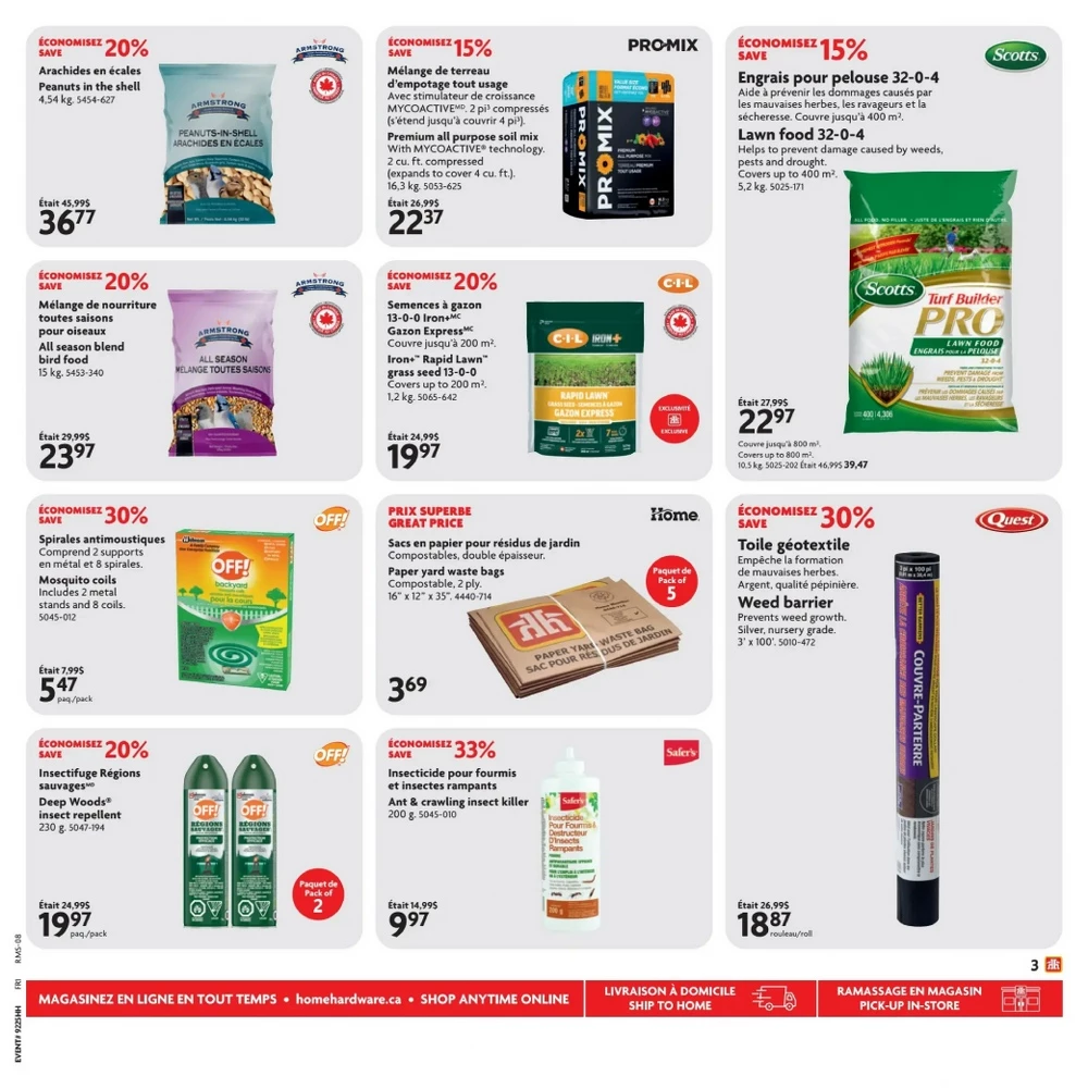 home hardware flyer june 19 25 4