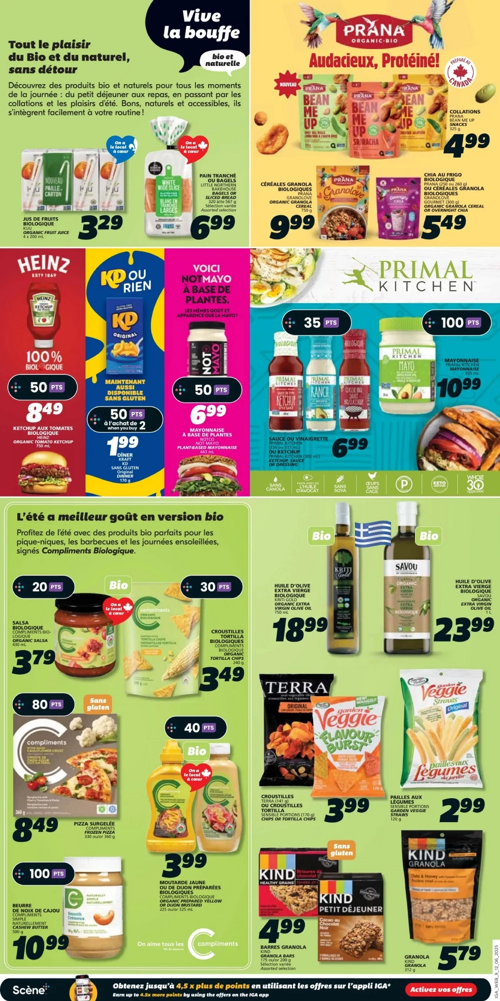 iga flyer june 12 18 13