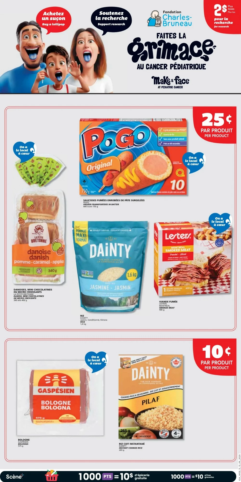 iga flyer june 12 18 16